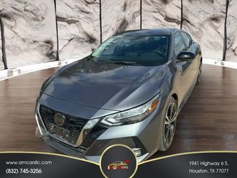 2021 Nissan Sentra
