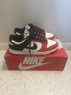 Chicago Dunks Size 8