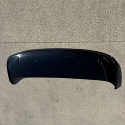 2017 Honda Civic Parts