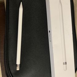 Apple Pencil 