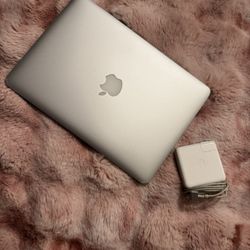 MacBook Pro Early 2015