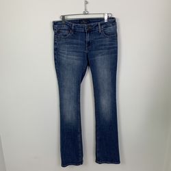 Boot Cut Lucky Brand Jeans