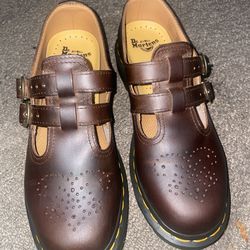 mary jane’s doc martins