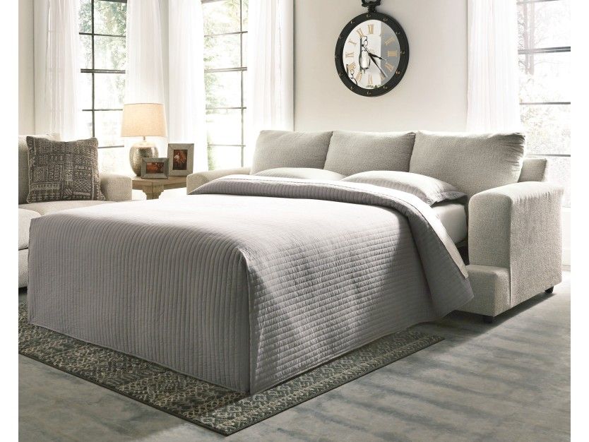 Brand New Ashley Queen Sofa Sleeper
