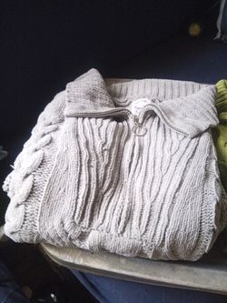 Sweaters
