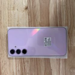 Samsung Galaxy A55 5g 