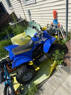 Quad
