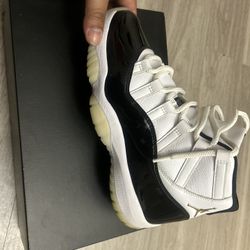 Jordan 4 Retro & Jordan 11 Gratitude 