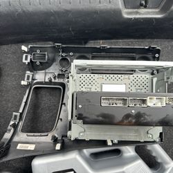 Stereo Unit