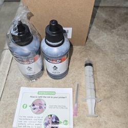 Printer Ink Refill kit