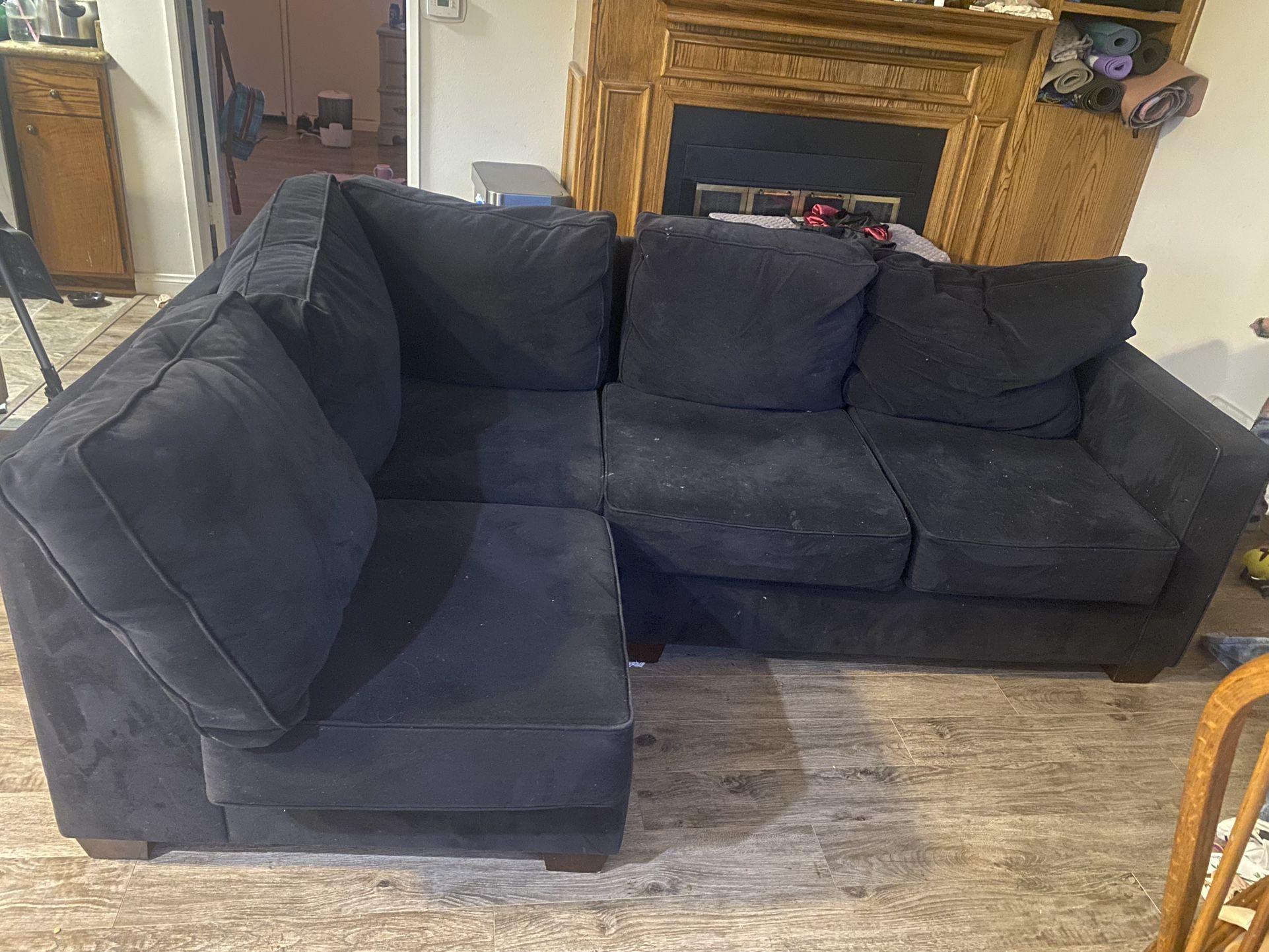 FREE sectional couch