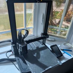 Creality Ender 3 V3 KE