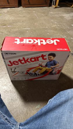 Jet Kart