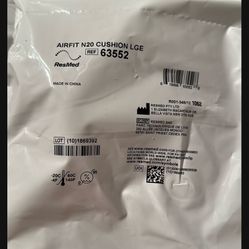 Three Large N20 Cushions 63552