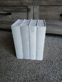 Farmhouse decor
