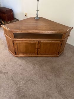 TV stand