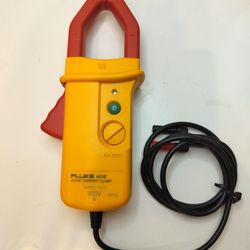 Fluke i410 AC/DC Current Clamp