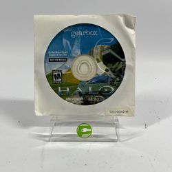 Halo Not For Resale (PC, 2003)
