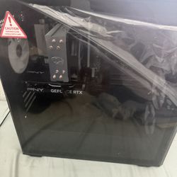 4060 Gaming Pc