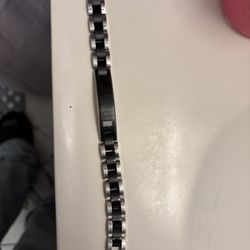Bracelet With Diamonds 