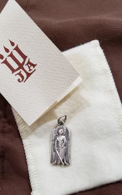 James Avery Sterling Silver Charm 