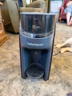 BabyBreeza formula pro