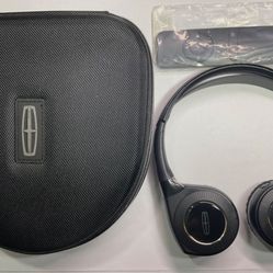 Lincoln Navigator Wireless Headphones 