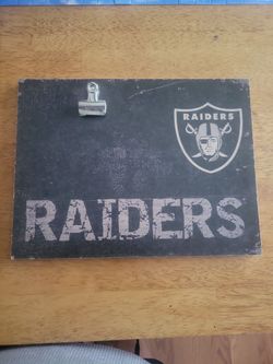 Raiders