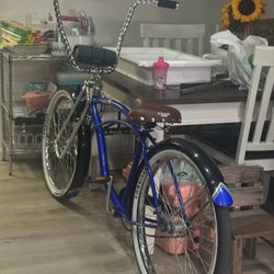 Lowrider Schiwinn Windwood Cruiser