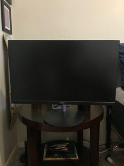 Acer Gaming Monitor