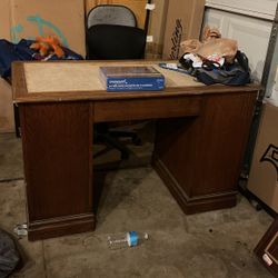 Vintage Desk 
