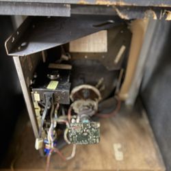 19" CRT  Arcade Monitor - Working 