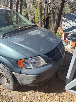 2006 Dodge Caravan
