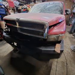 1998 Dodge Ram