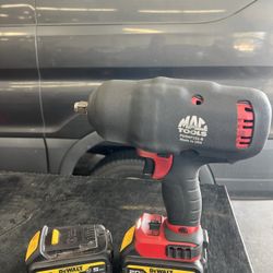 Mac Tools 1/2 Impact 