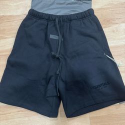Essentials Shorts Size XS