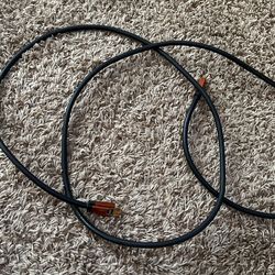 Monster THX certified HDMI cable 2x 8ft Each