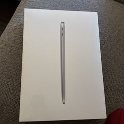 Unopened 13 inch macbook air