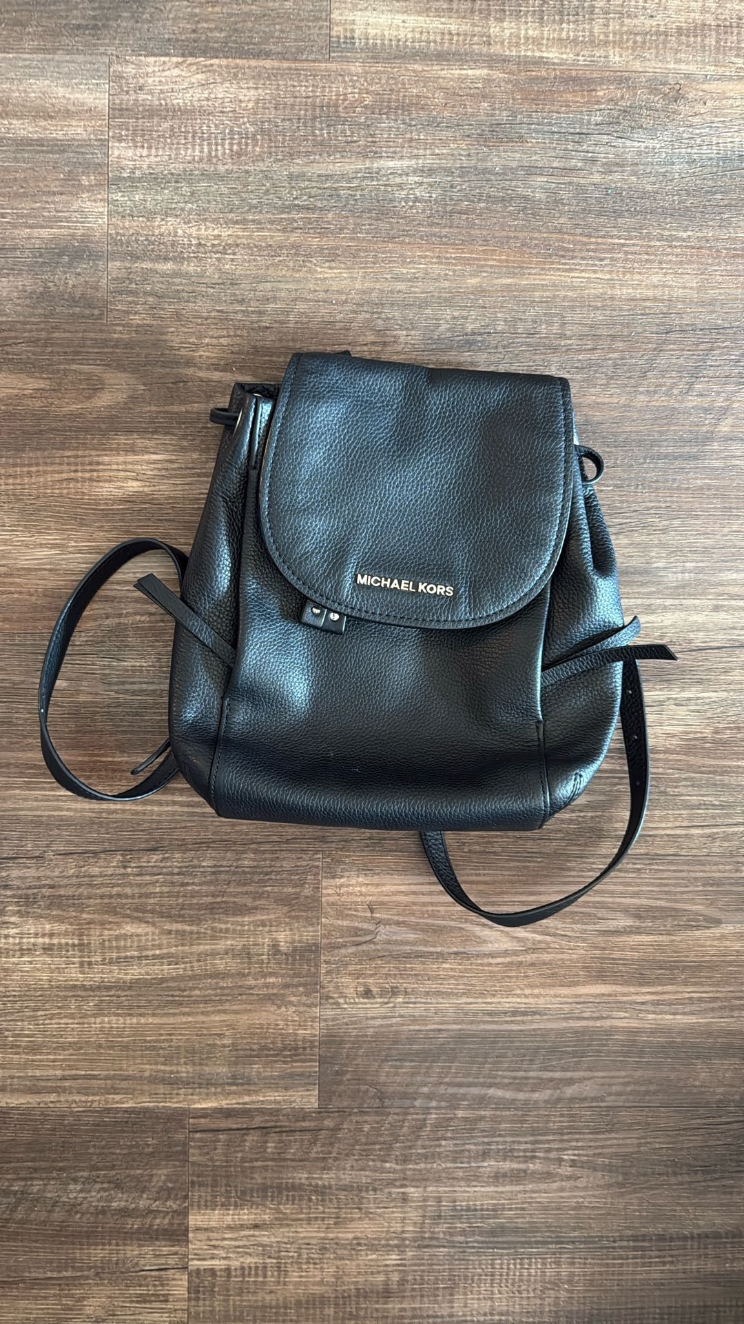 Michael Kors Backpack Purse