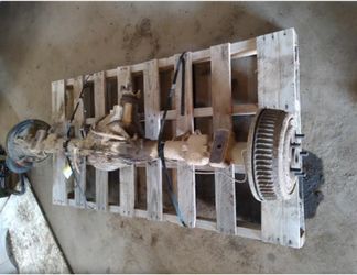 1988 To 1998 14 Bolt 6 Lug 373