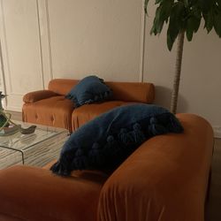 MARIO BELLINI REPLICA COUCH