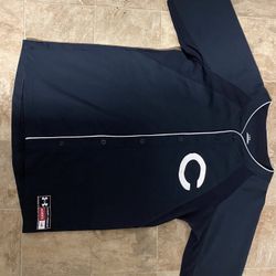 Underarmour Baseball Jersey