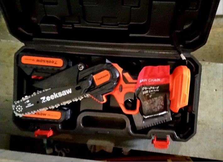 Zeeksaw Mini Saw