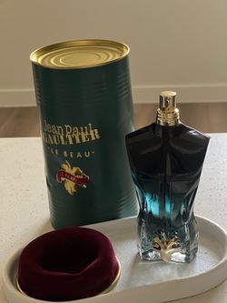 Different parfums