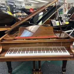 Grand Pianos $3995- Uprights $799 With Del.