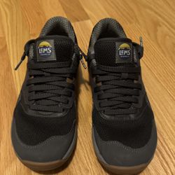 Lems Trailhead Stormy Night 10.5