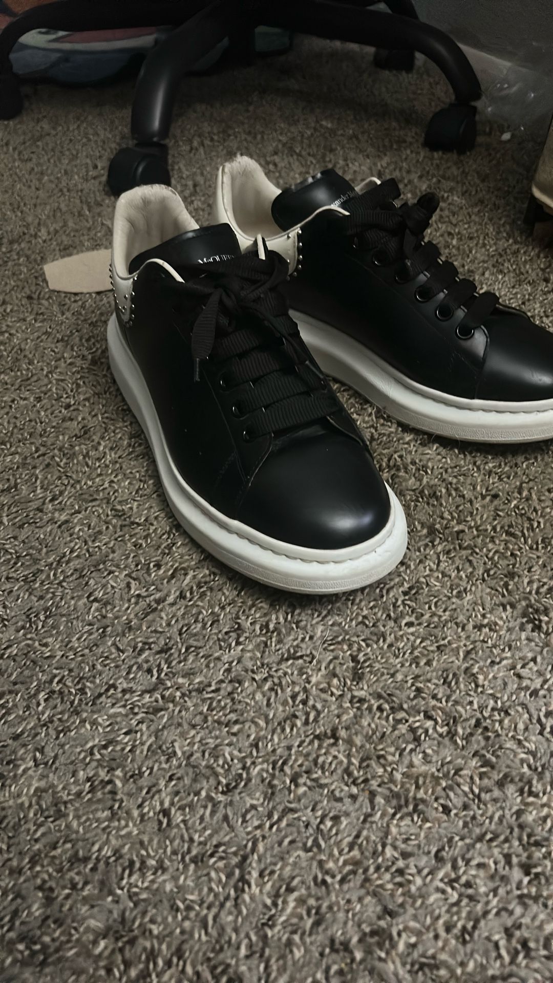 Alexander Mcqueen