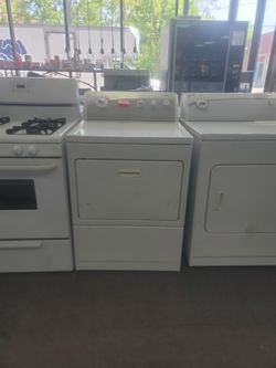 Kenmore Electric Dryer 3 Month Warranty 