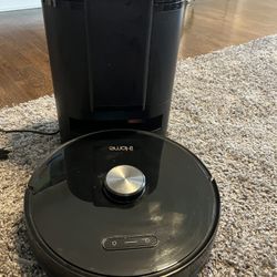 IHome Autovac And Mop
