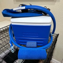 Ice Machine